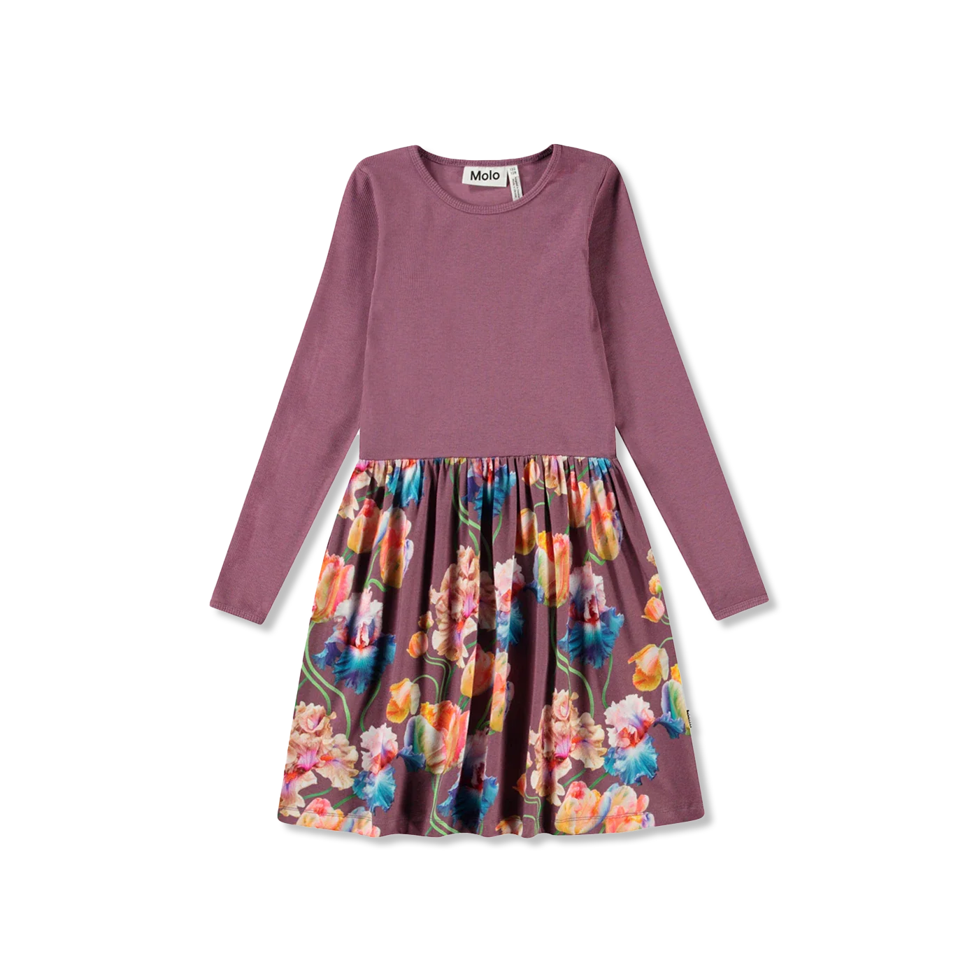 Credence dress