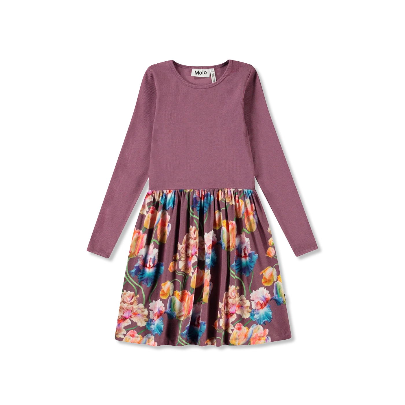 Credence dress