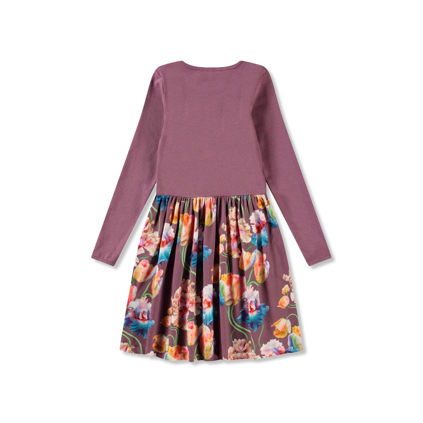 Credence dress
