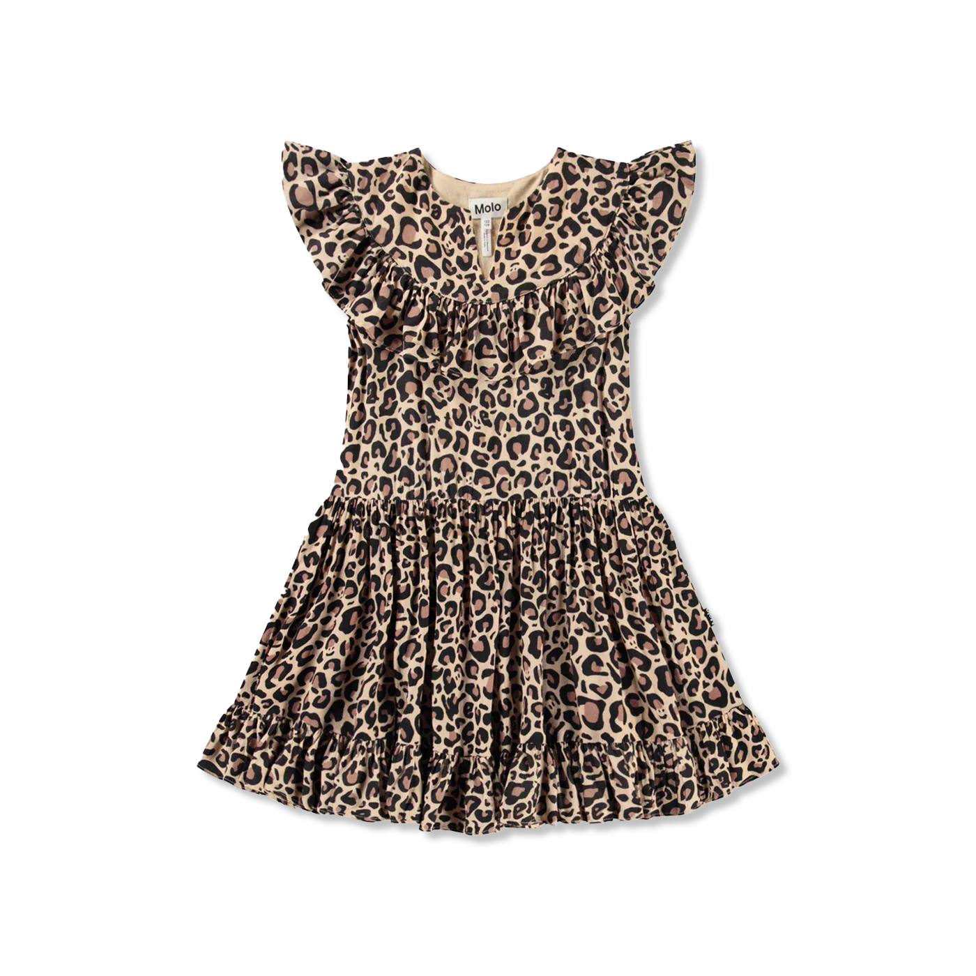 Cho dress
