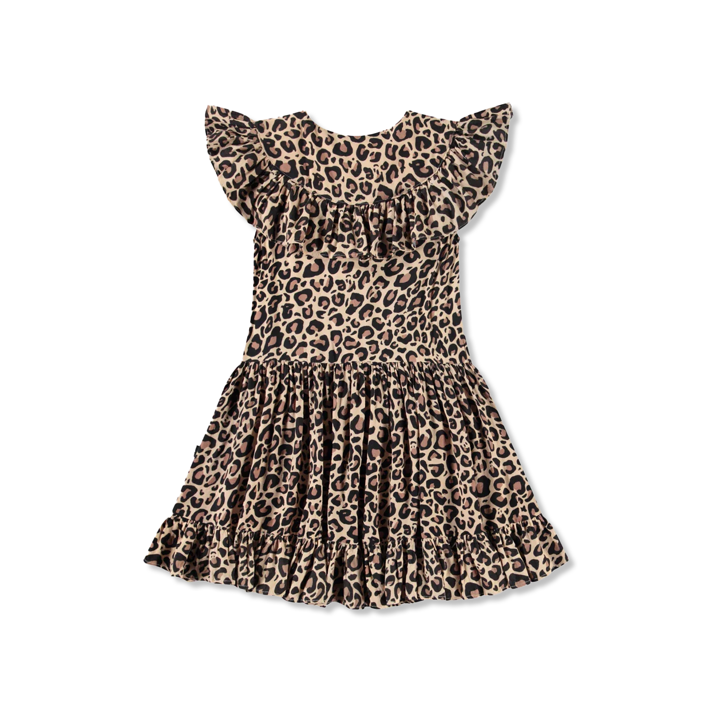 Cho dress
