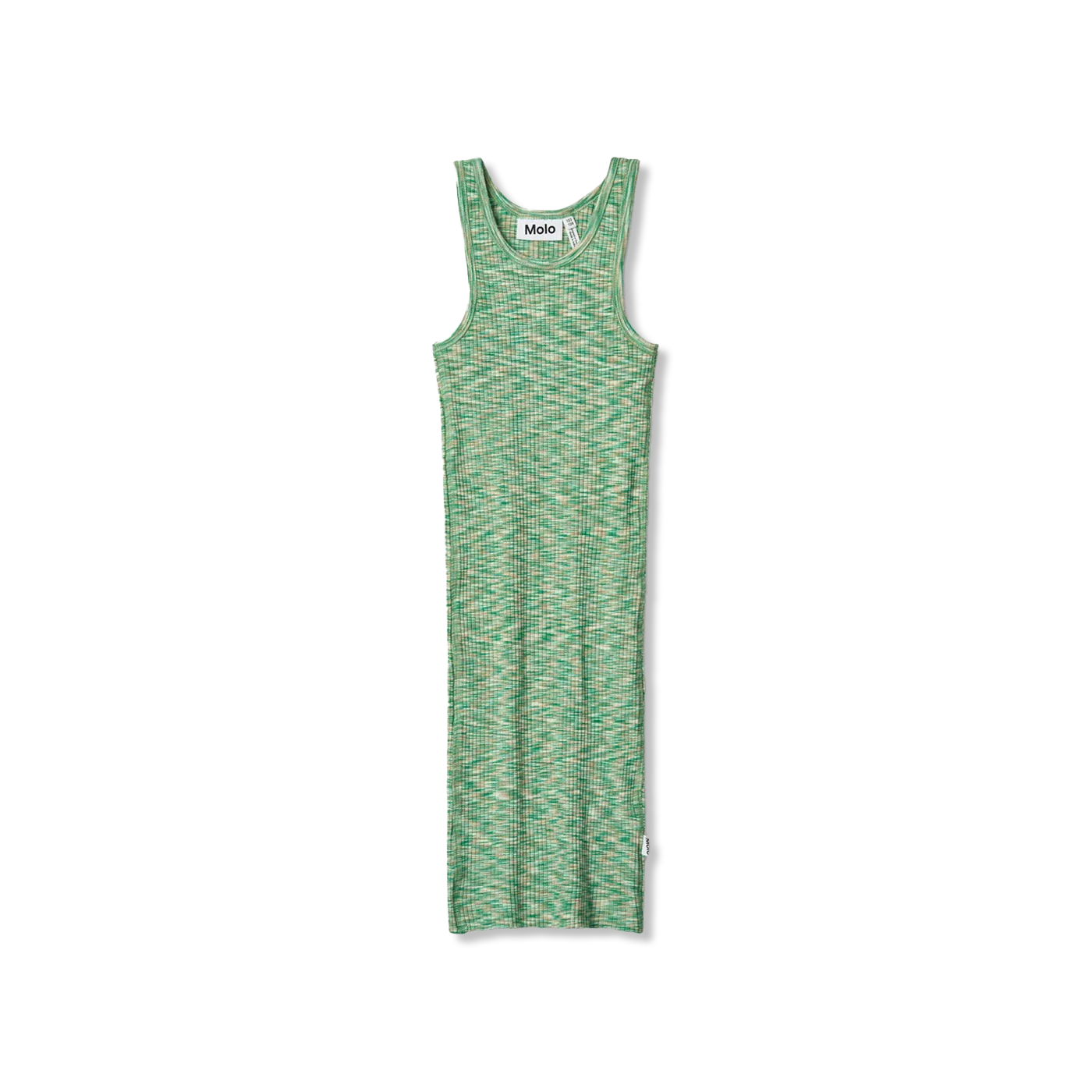 Canna dress