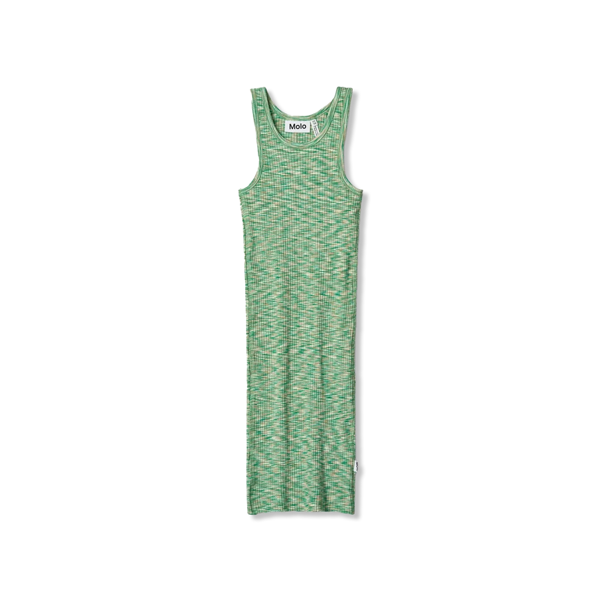 Canna dress