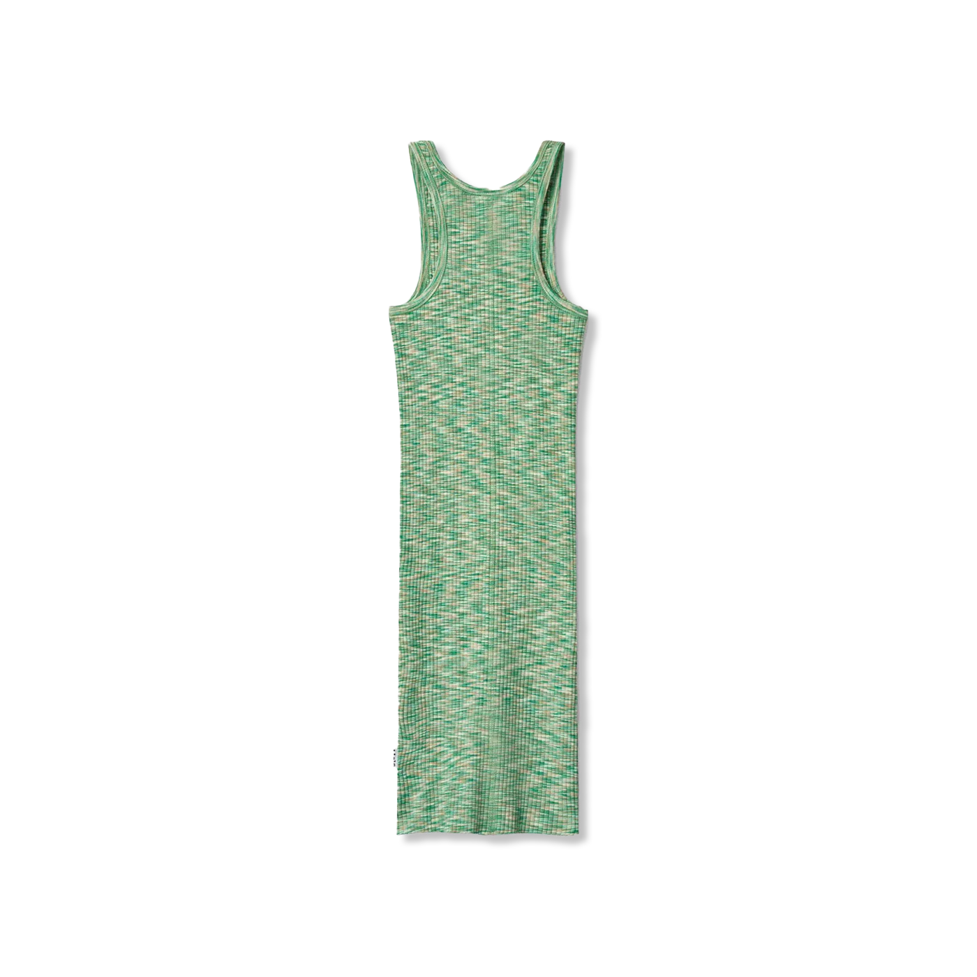 Canna dress