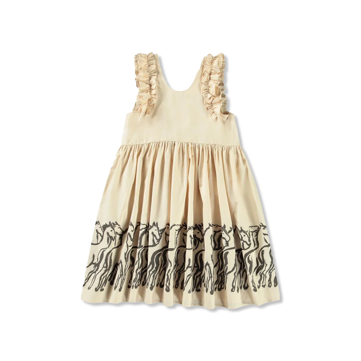 Cicely dress