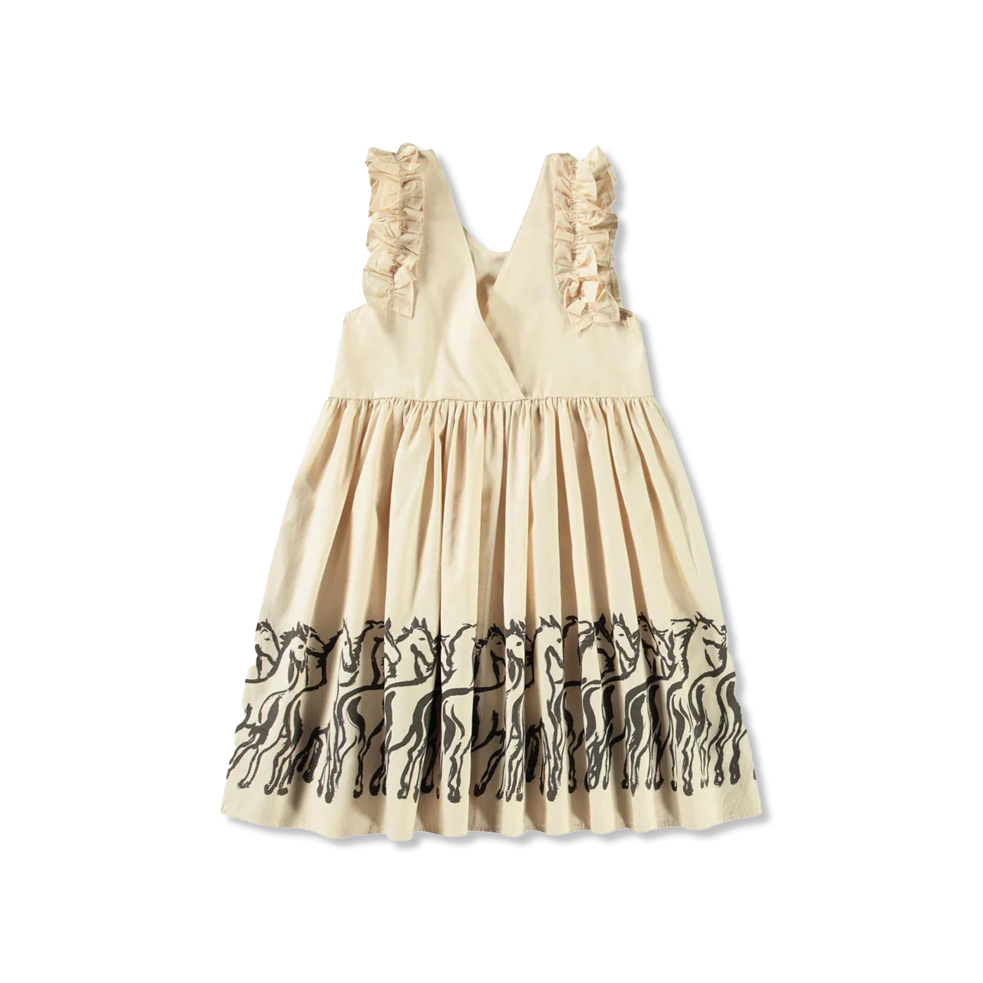 Cicely dress