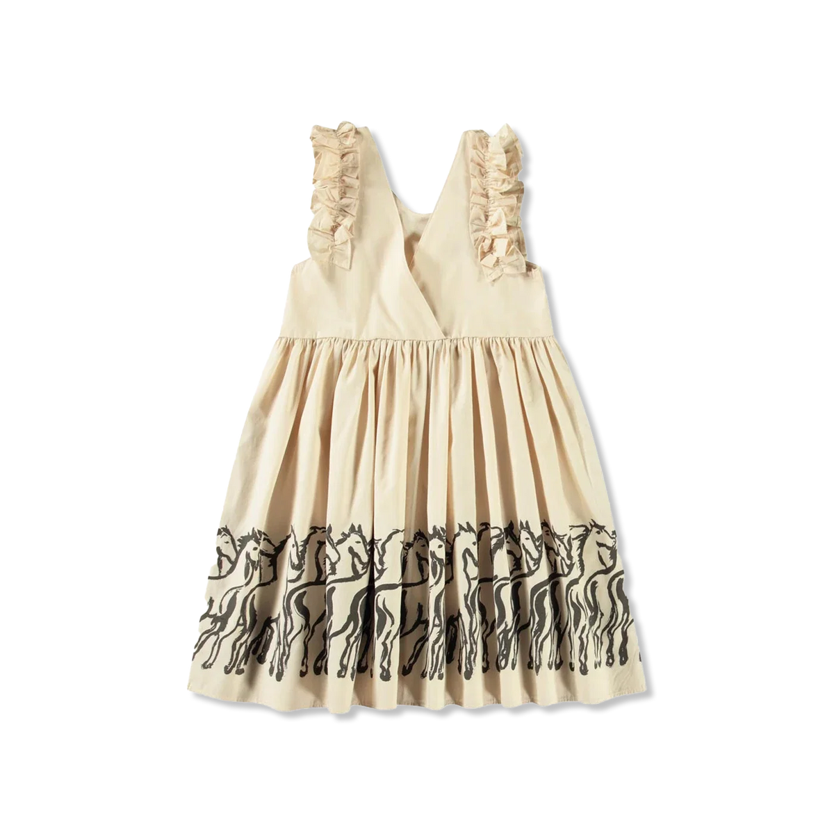 Cicely dress