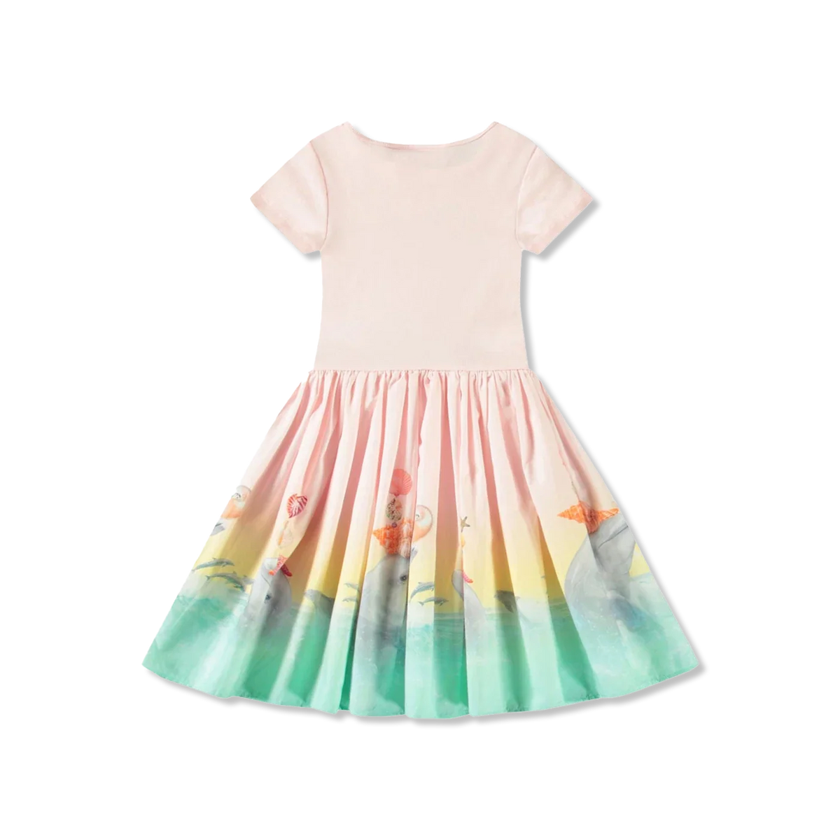 Cissa dress