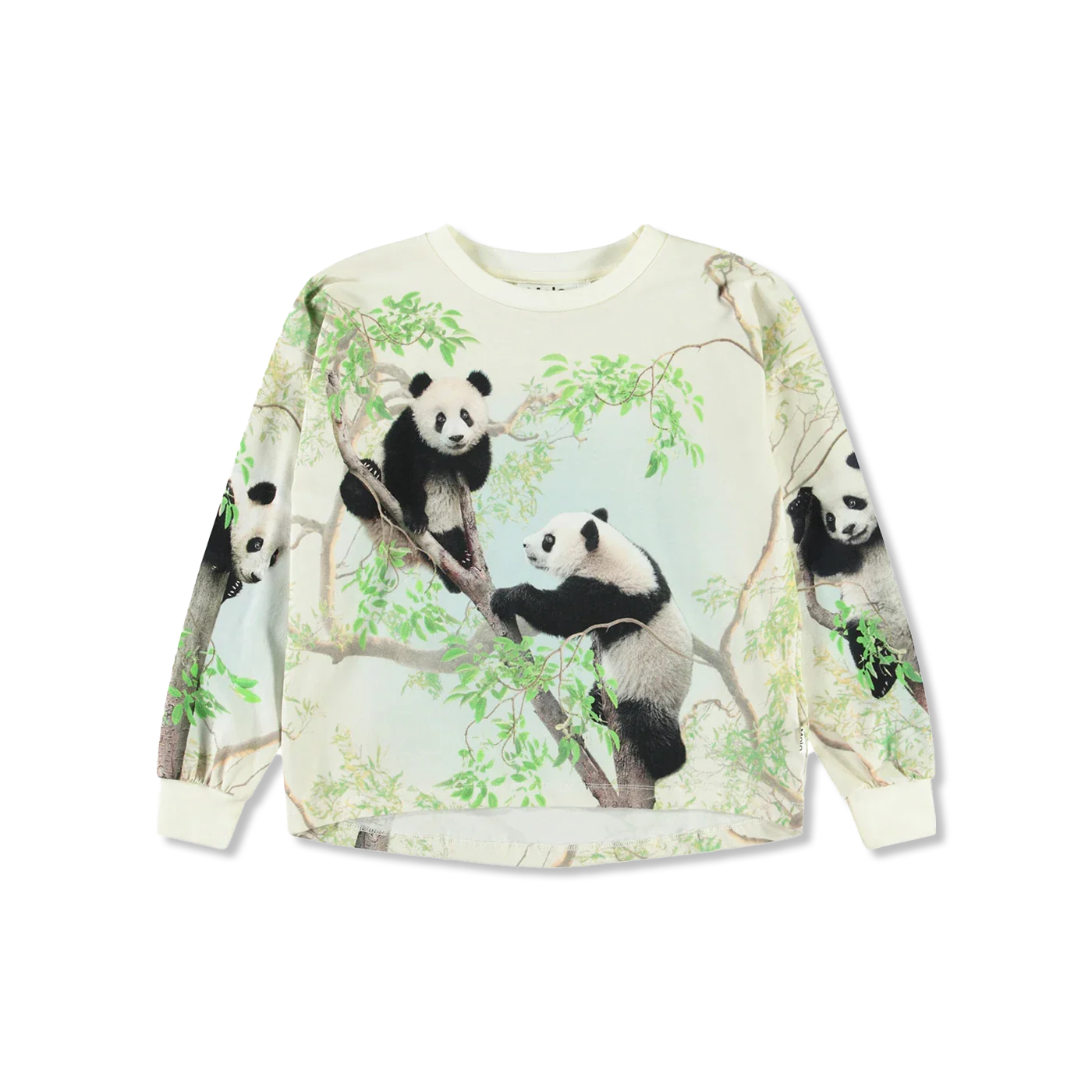 Reniza lS T-shirt