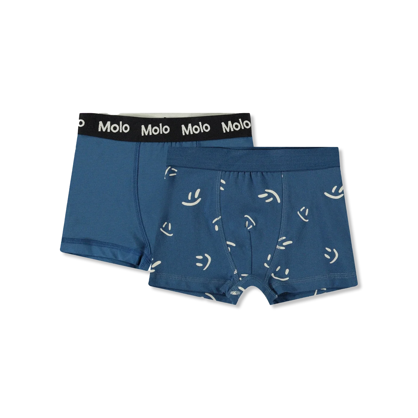Justin 2-pack Underpants