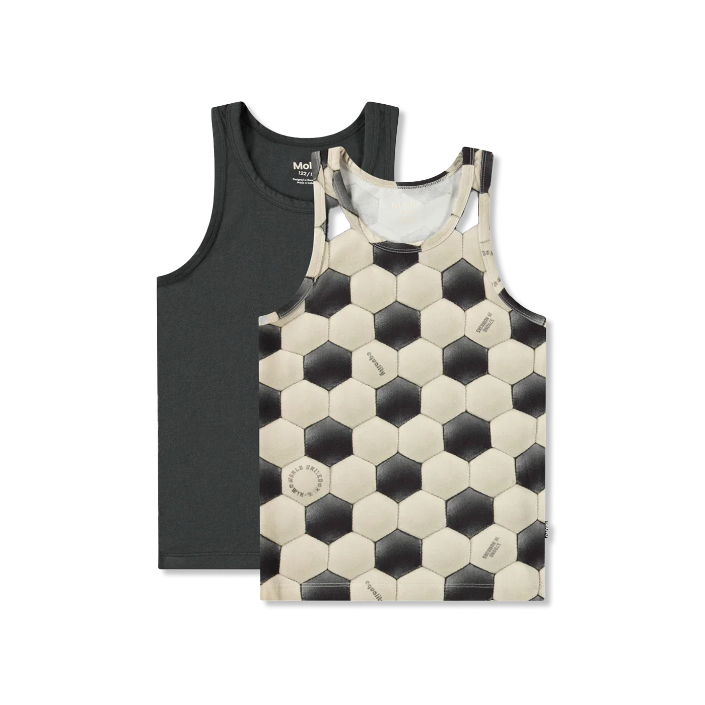 Jayden 2-pack undershirt