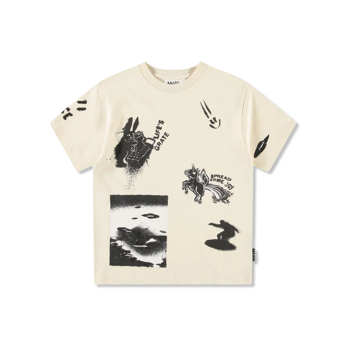 Rodney t-Shirt