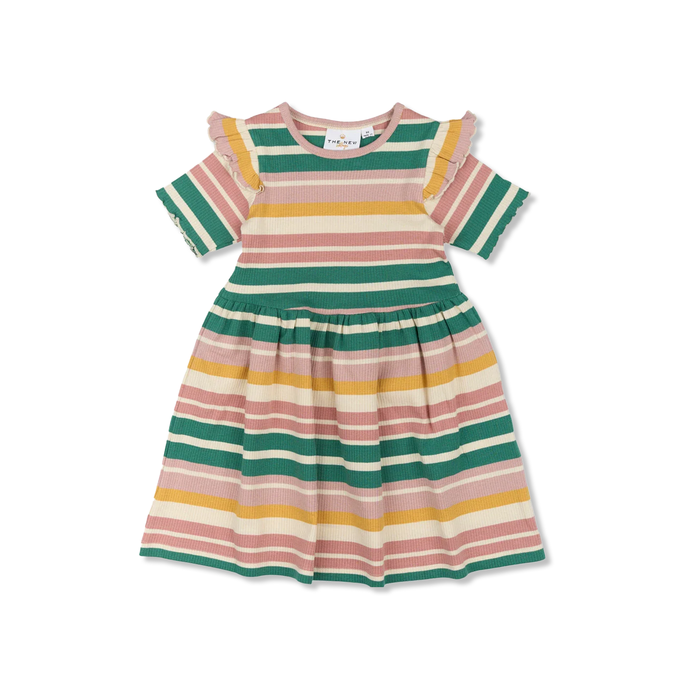 TNSTOcean dress