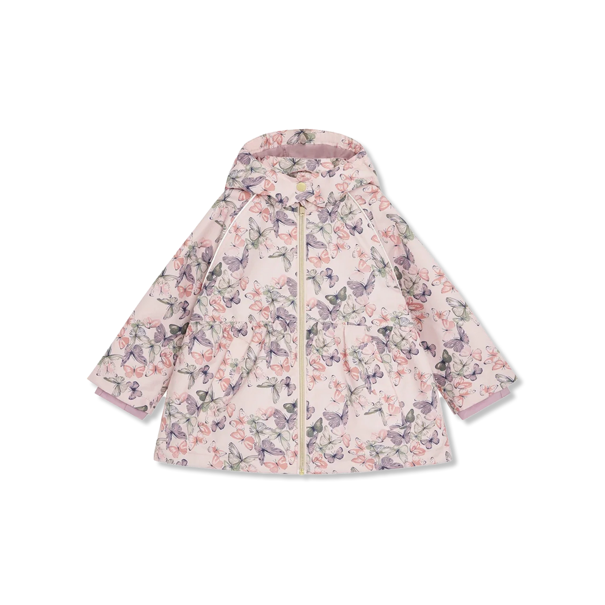 HCObia summer jacket