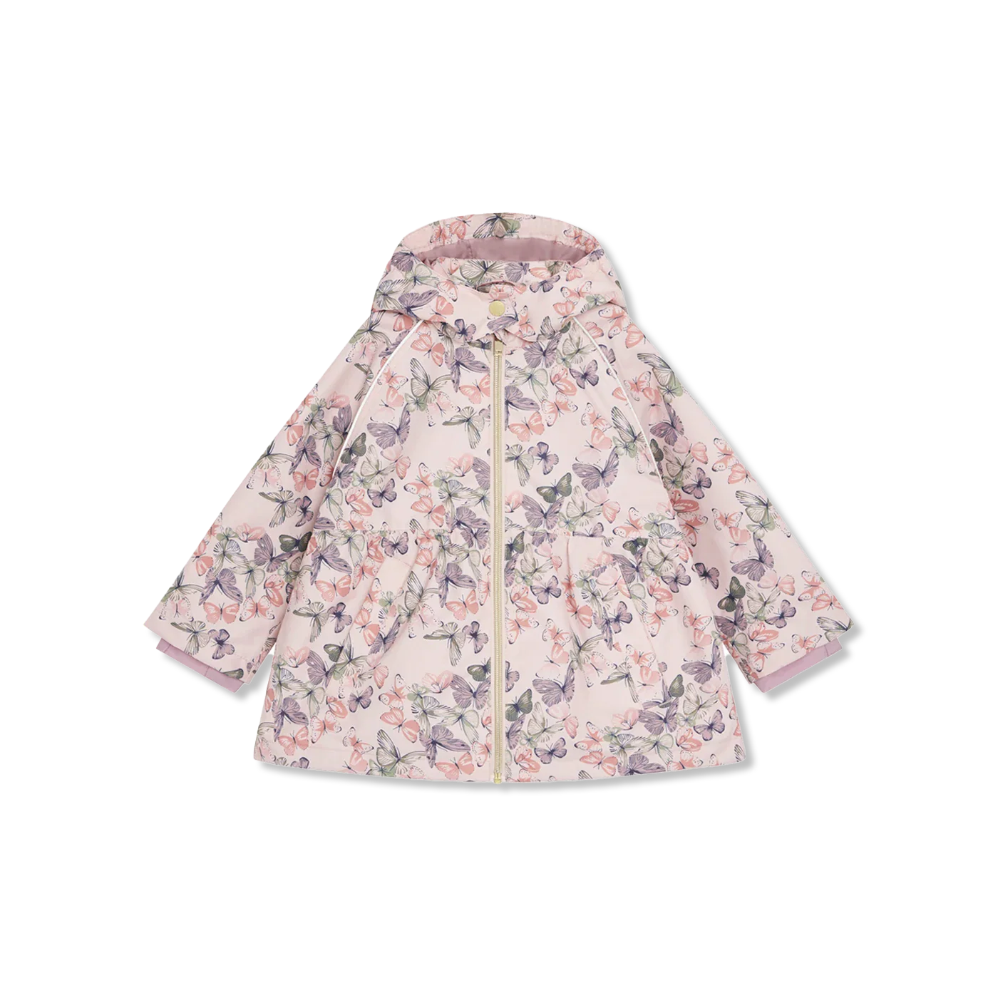 HCObia summer jacket