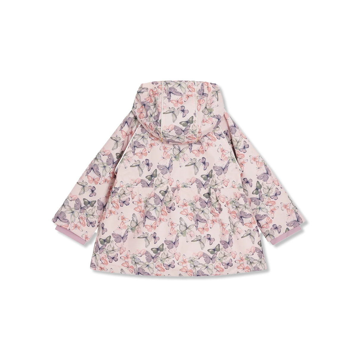 HCObia summer jacket