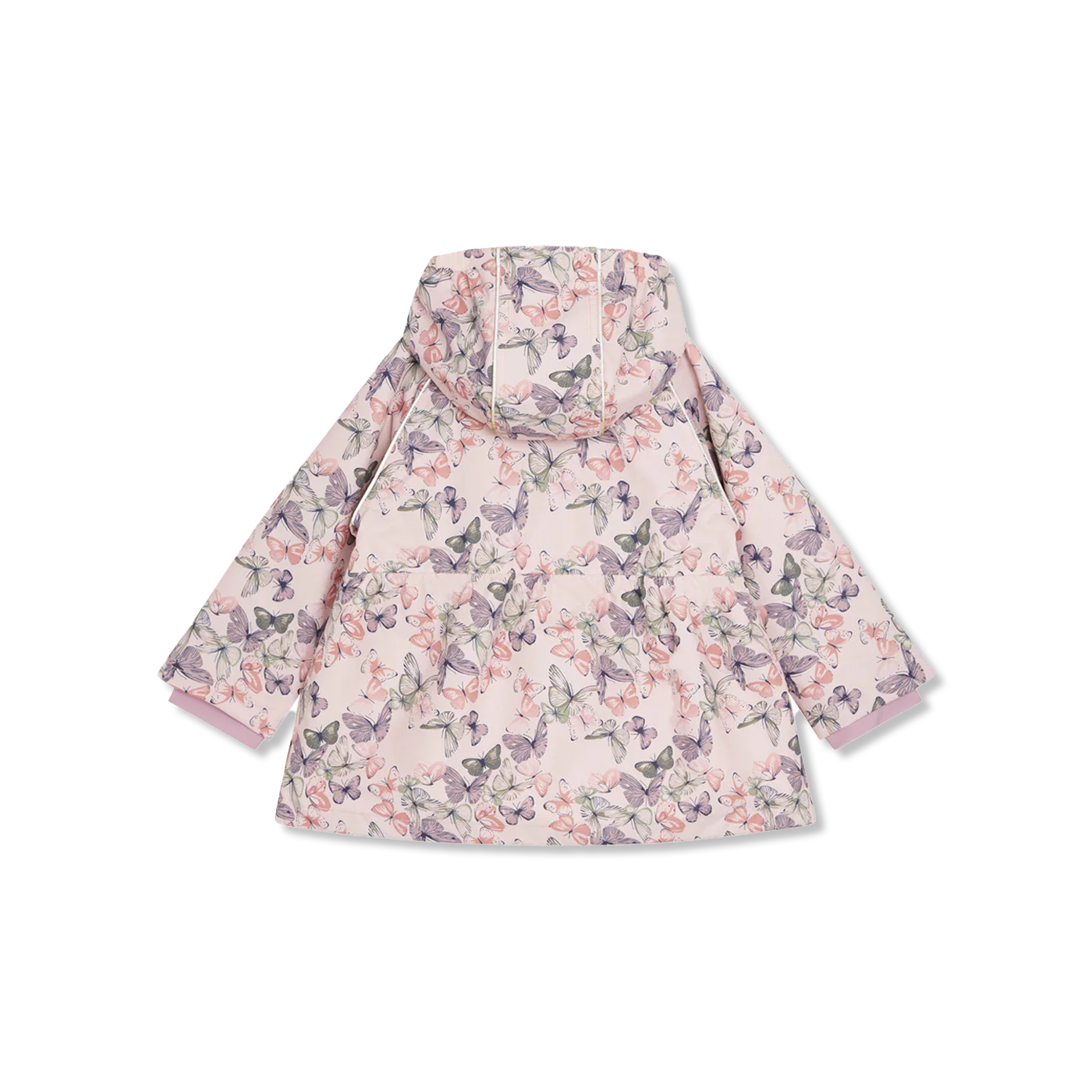 HCObia summer jacket