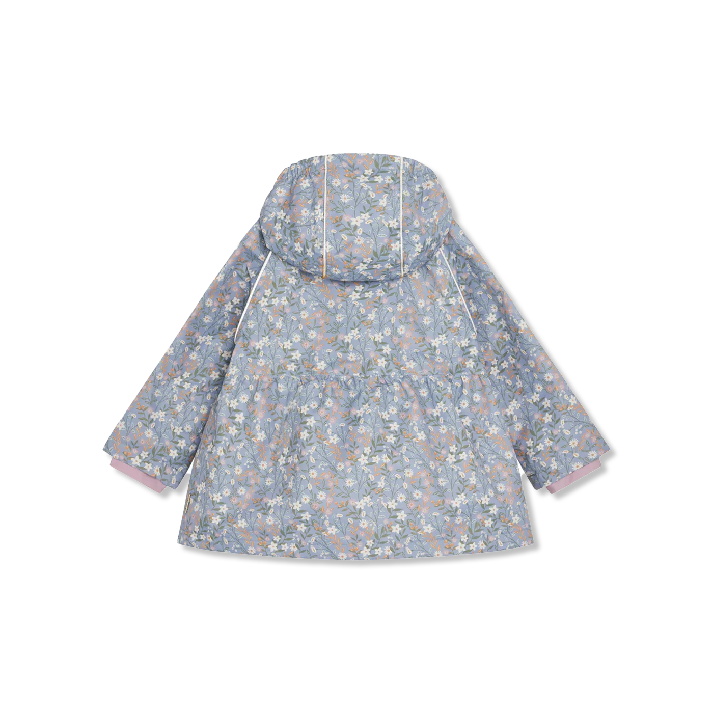 HCObia summer jacket