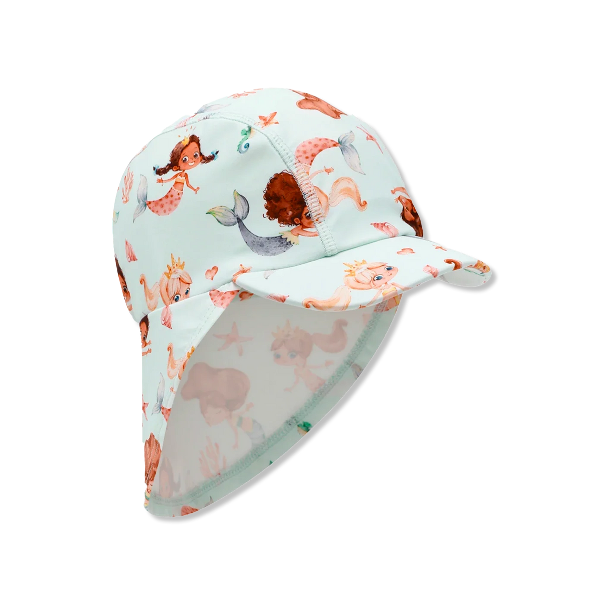 HCFasai summer hat