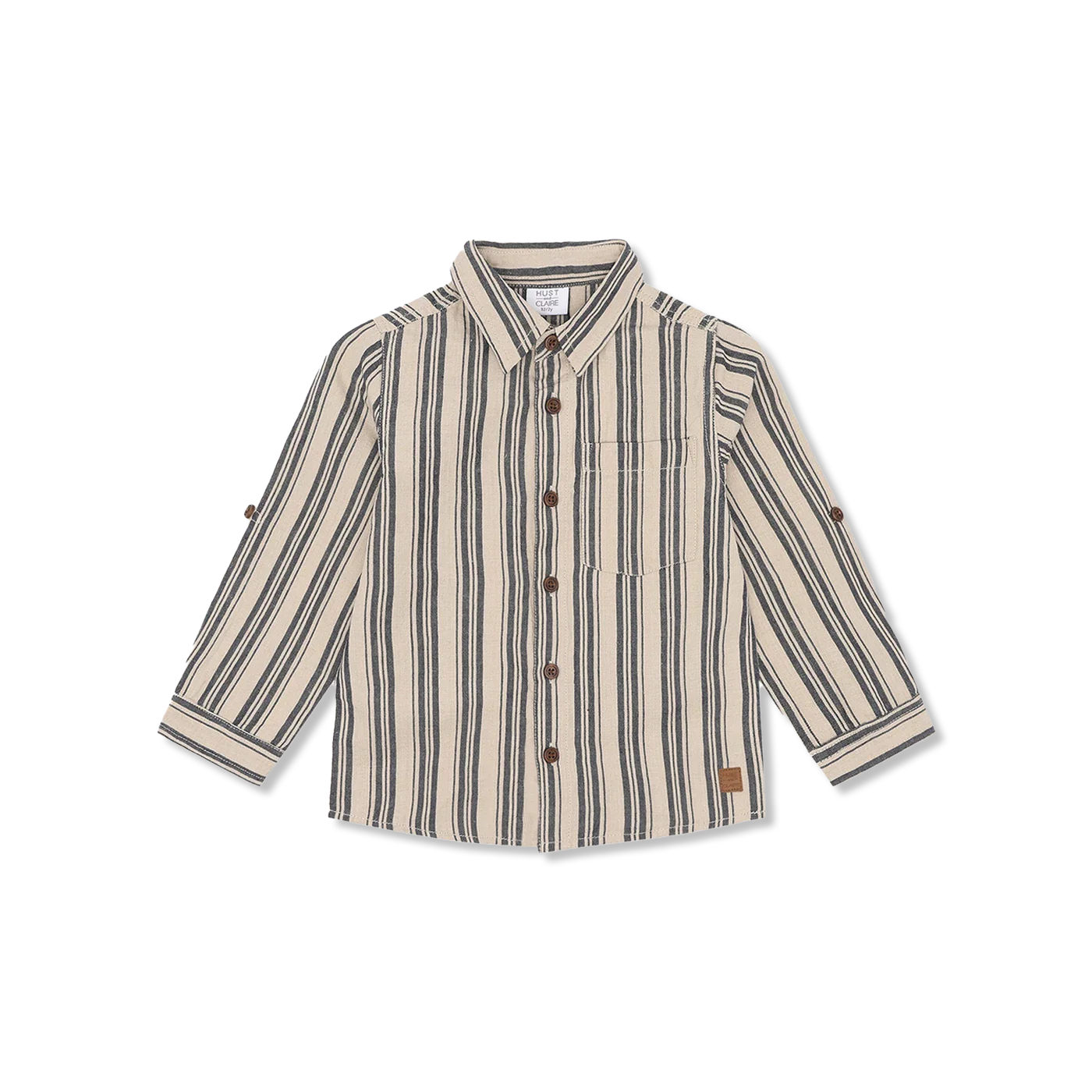 HCRollo shirt