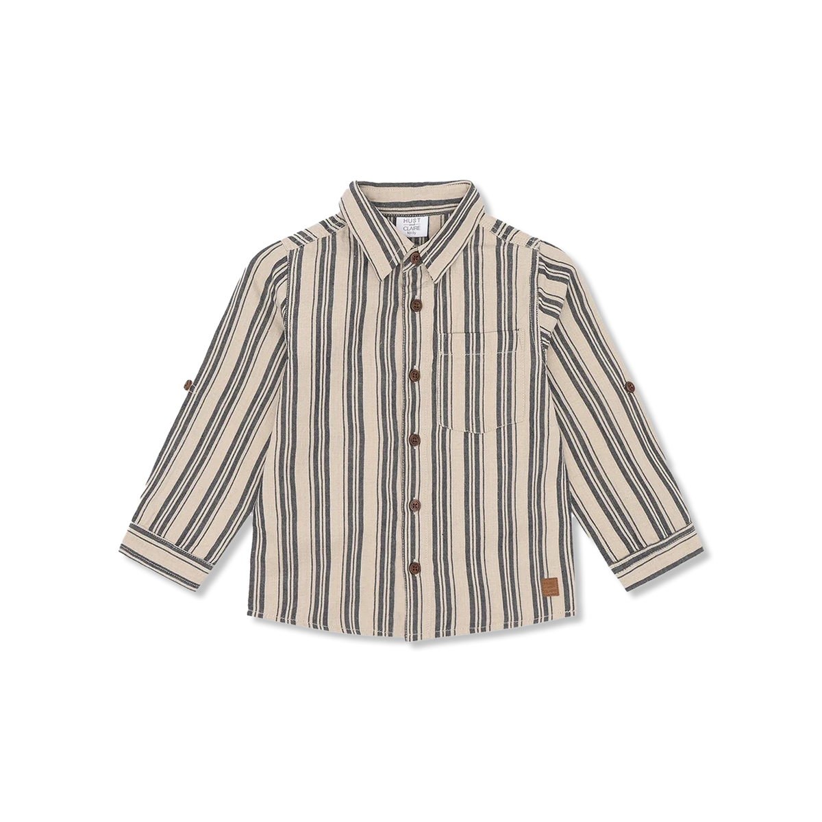 HCRollo shirt