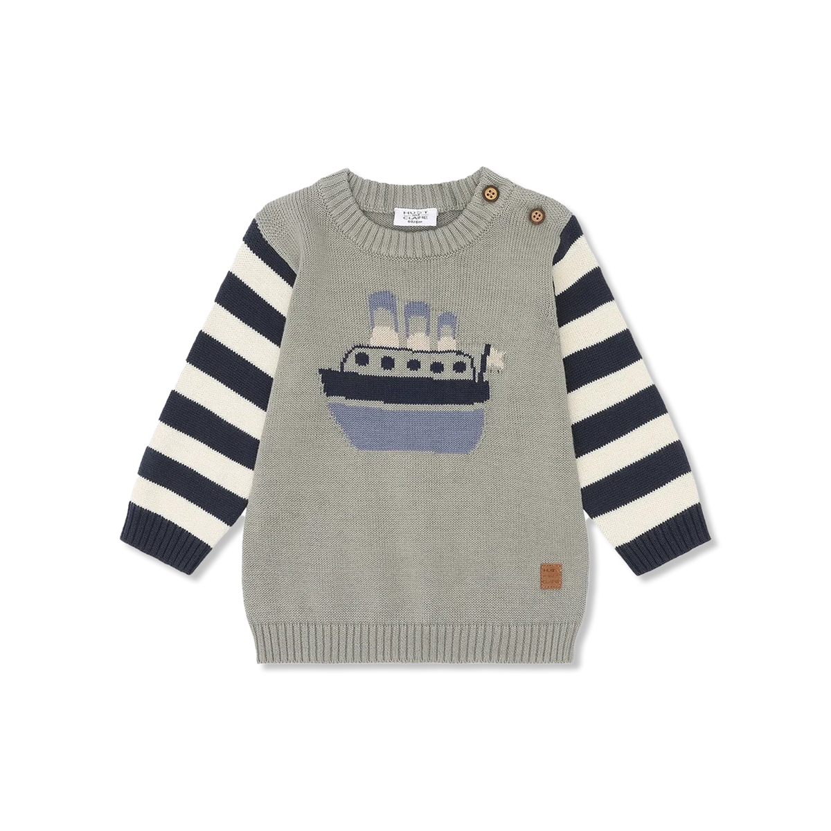 HCPilou lS T-shirt