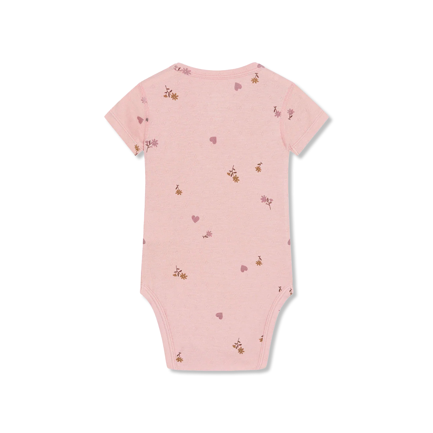 HCBuller summer suit