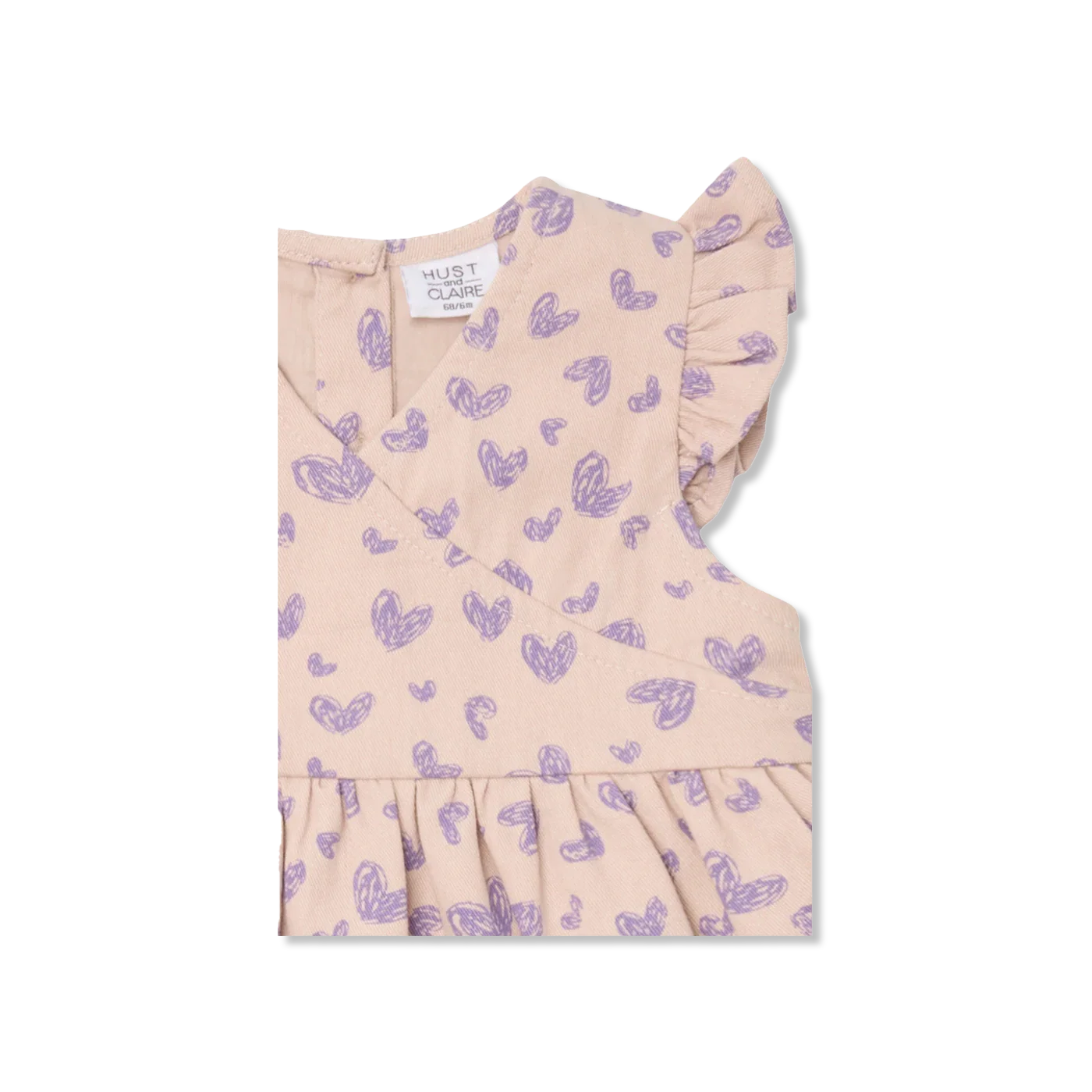 HCKatinka dress