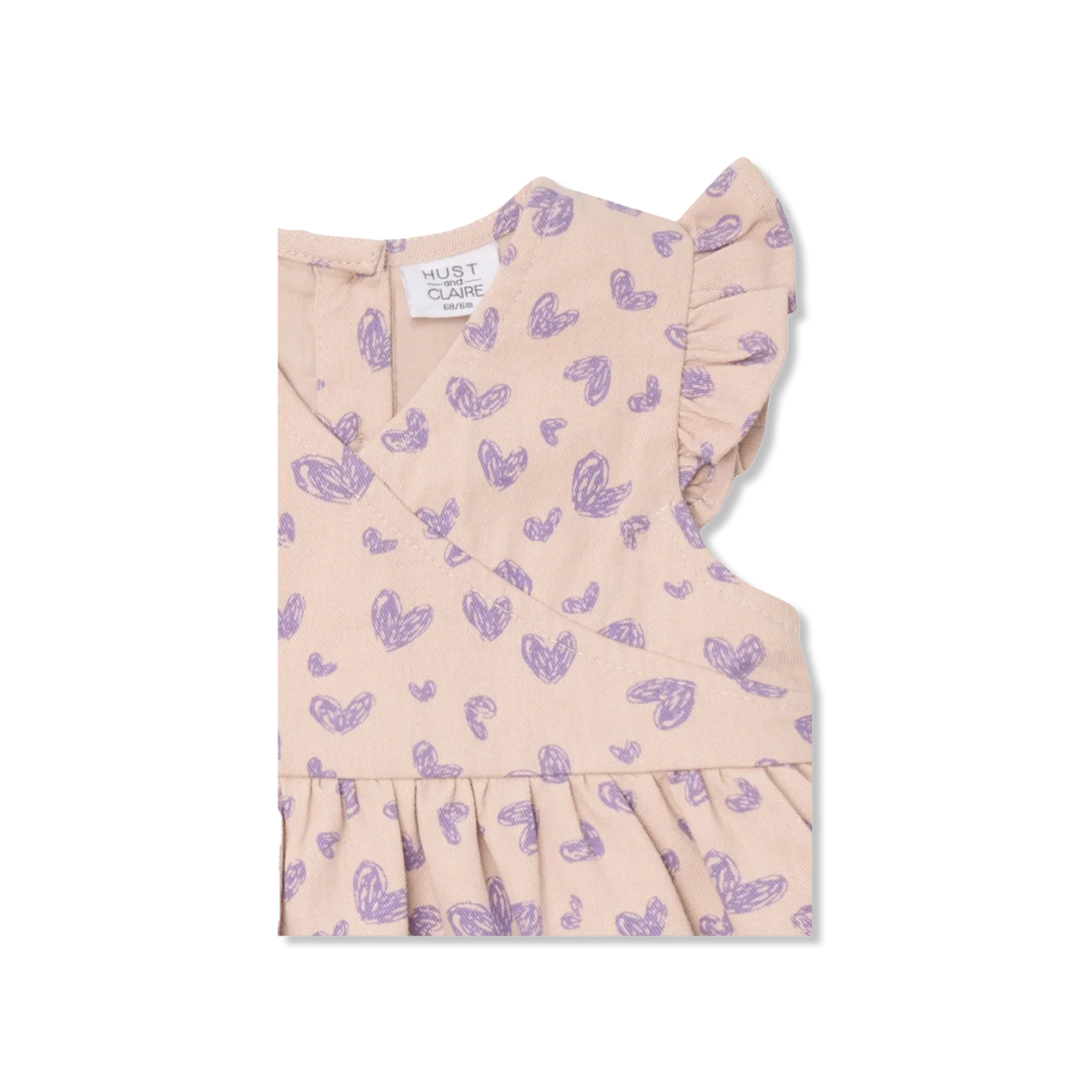 HCKatinka dress
