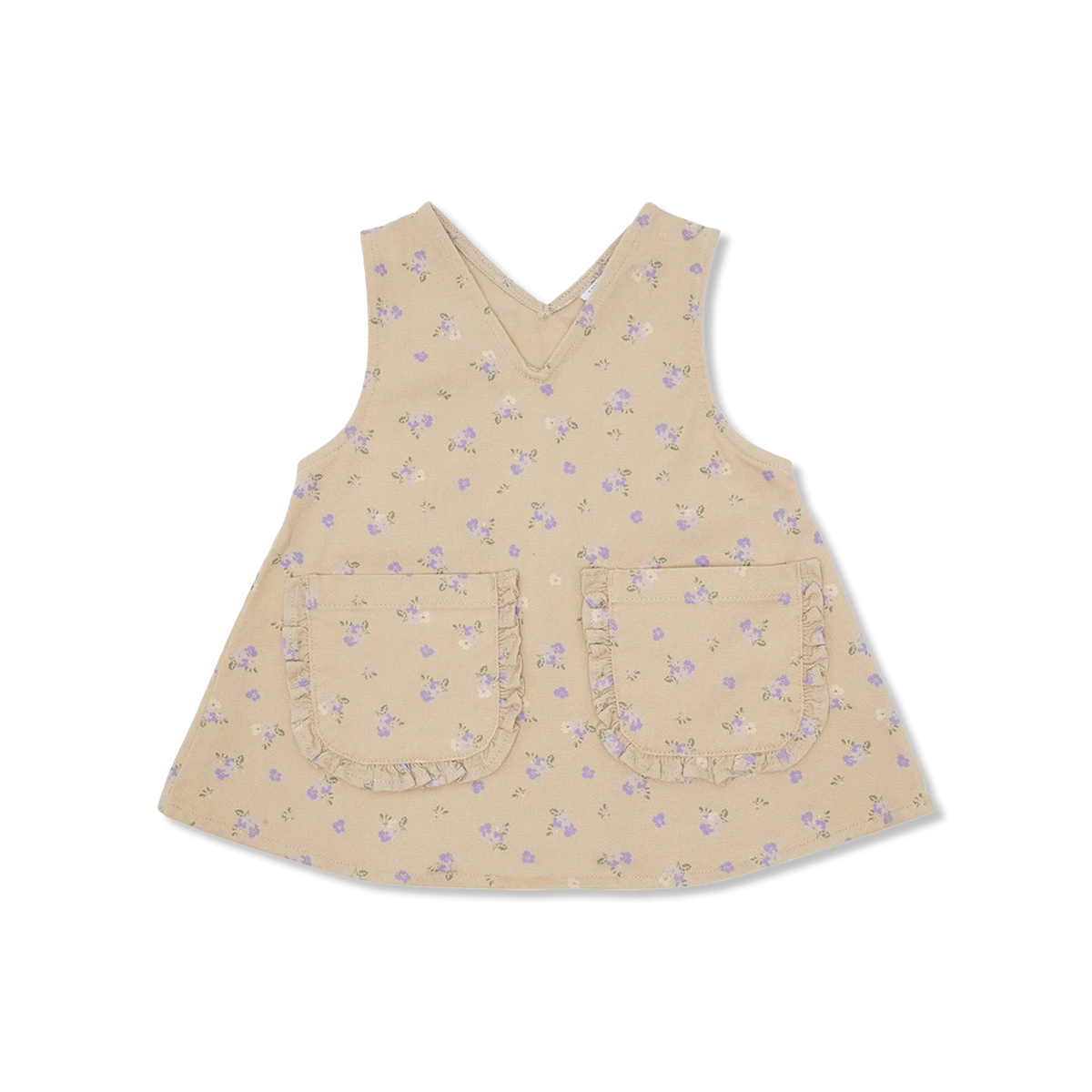 HCKaroline dress