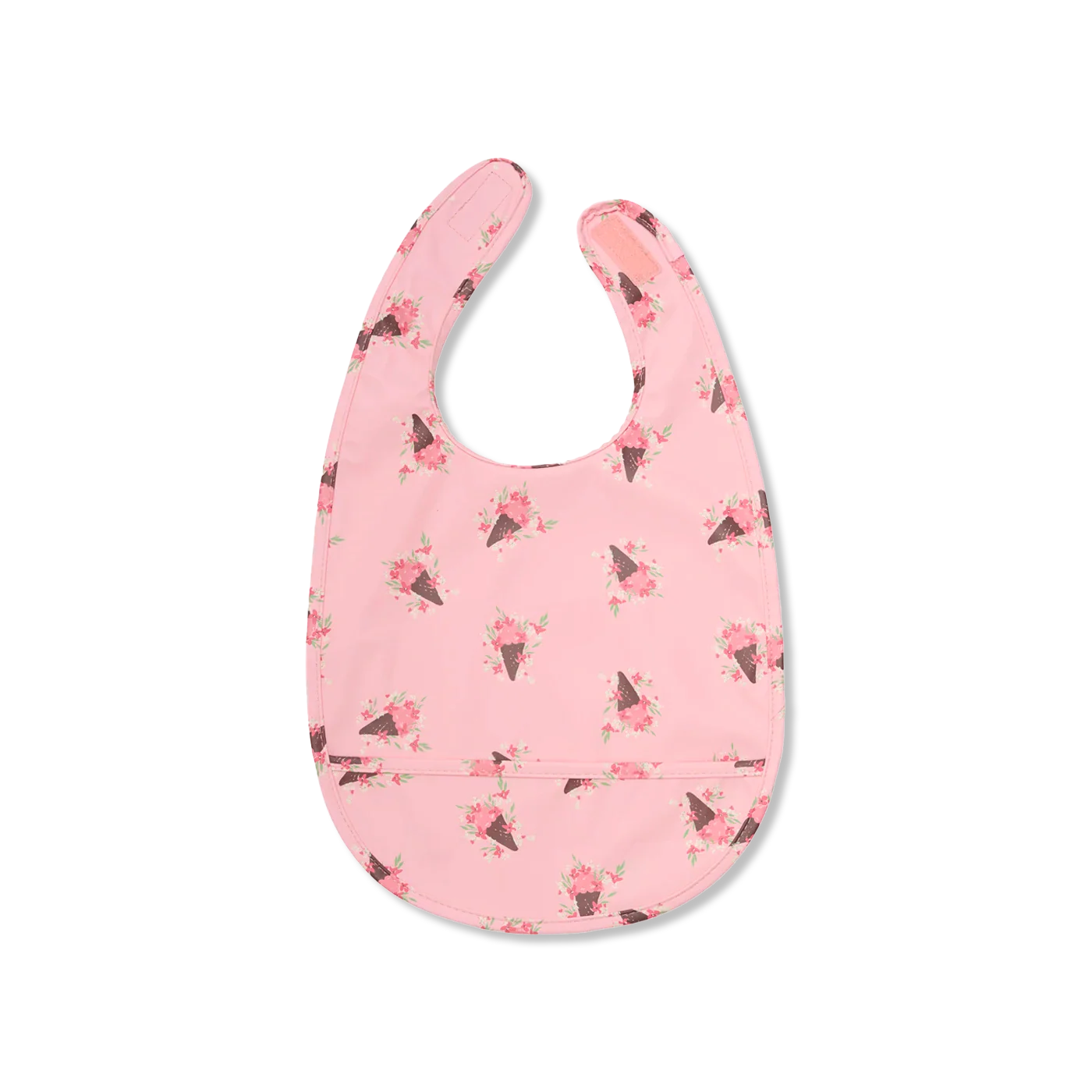 eating bib