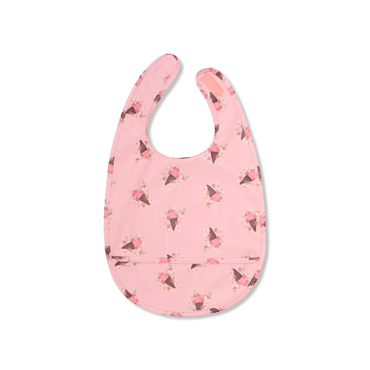 eating bib