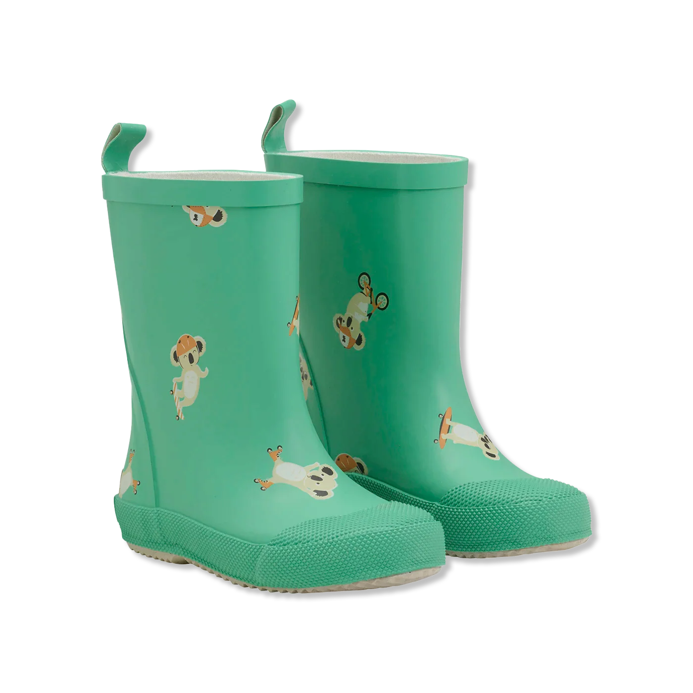 wellies
