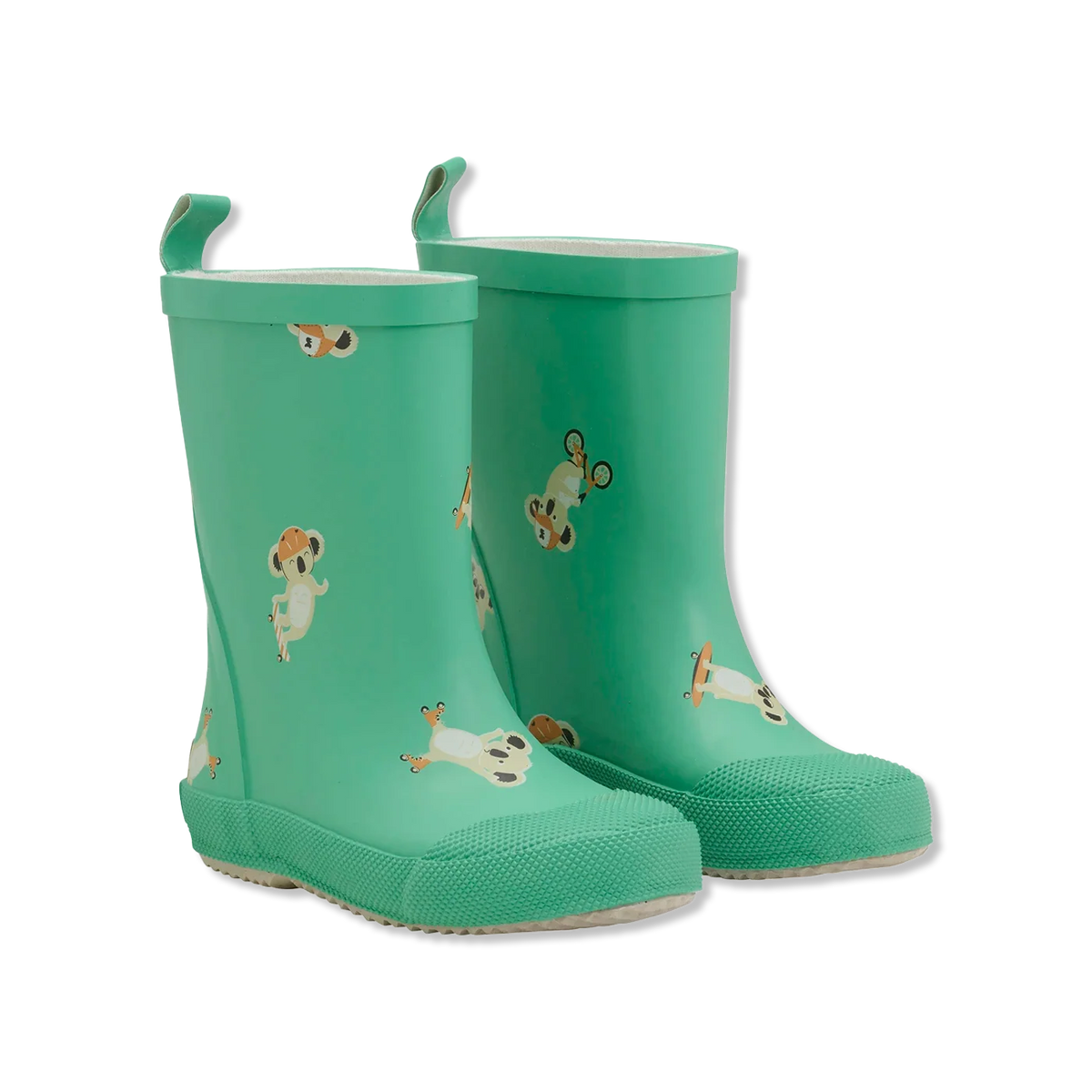 wellies