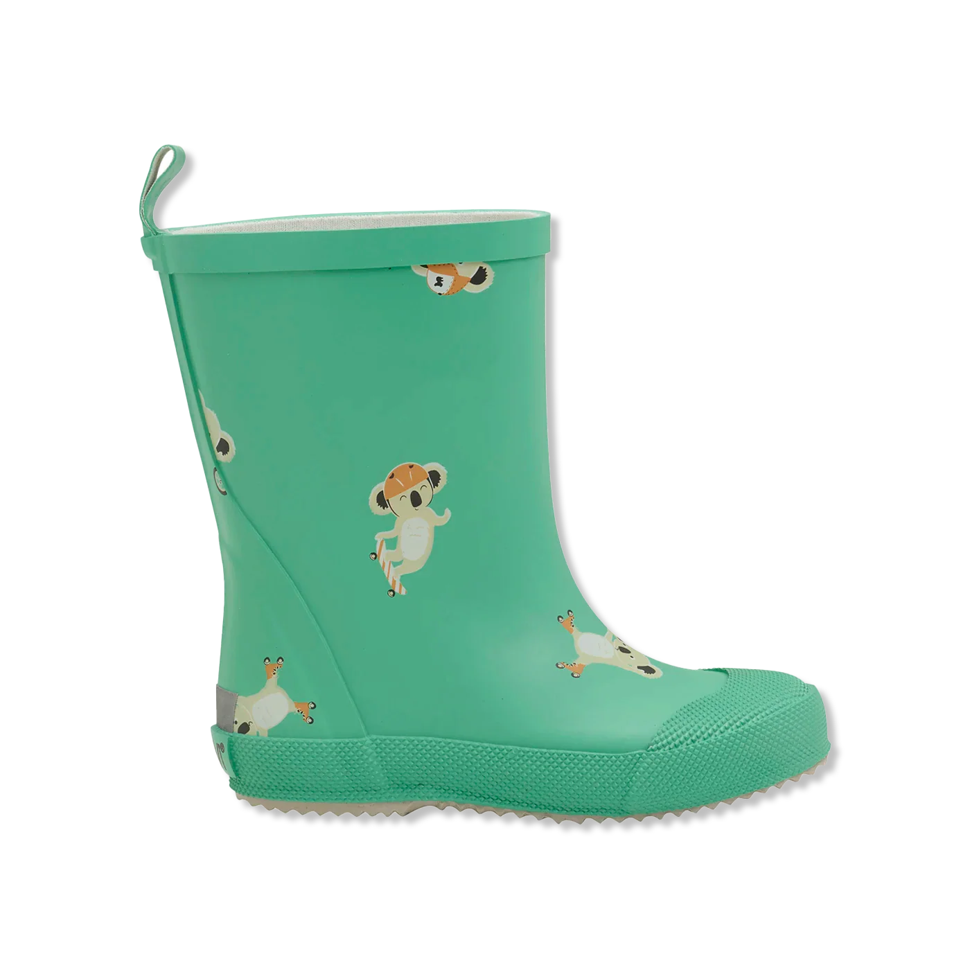 wellies