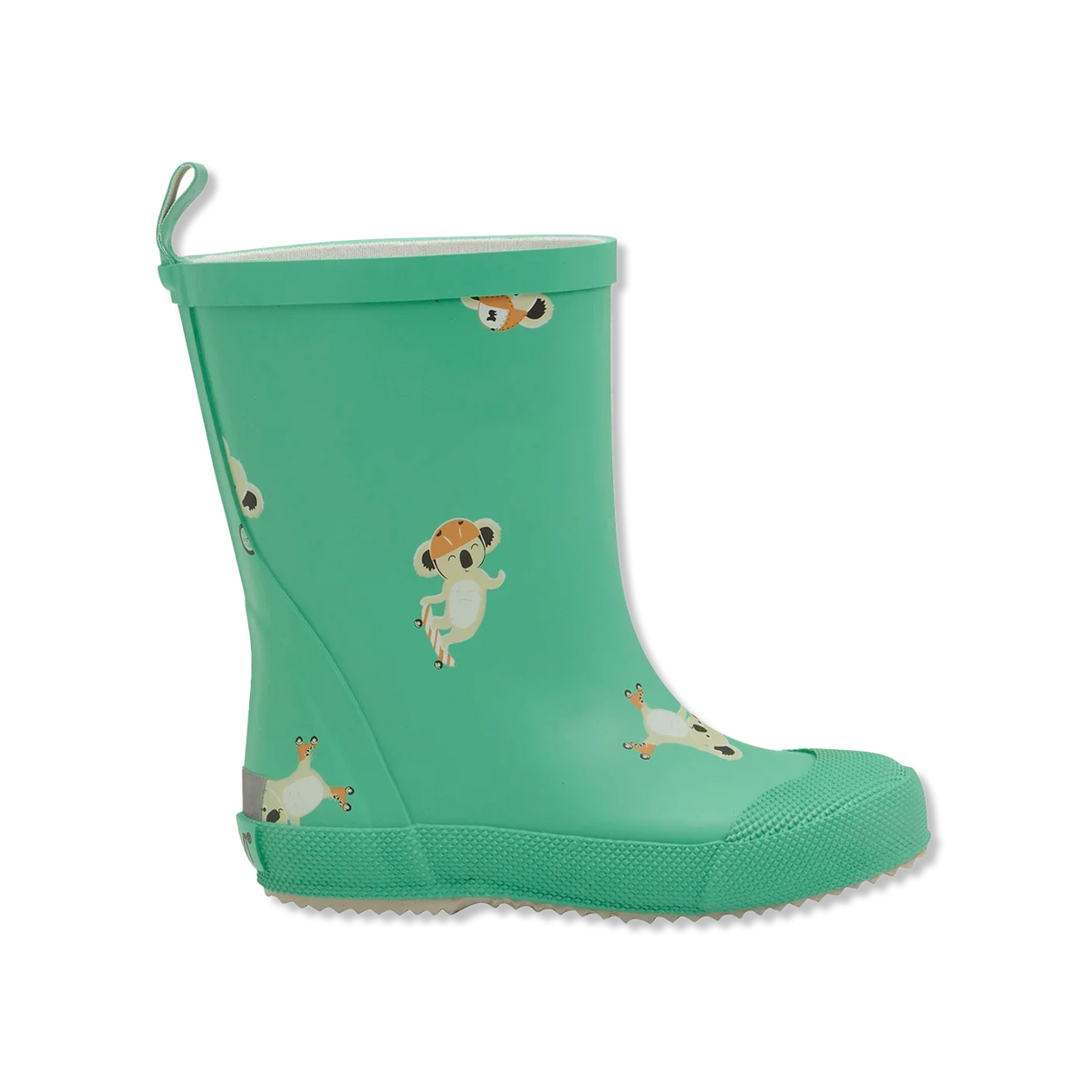 wellies