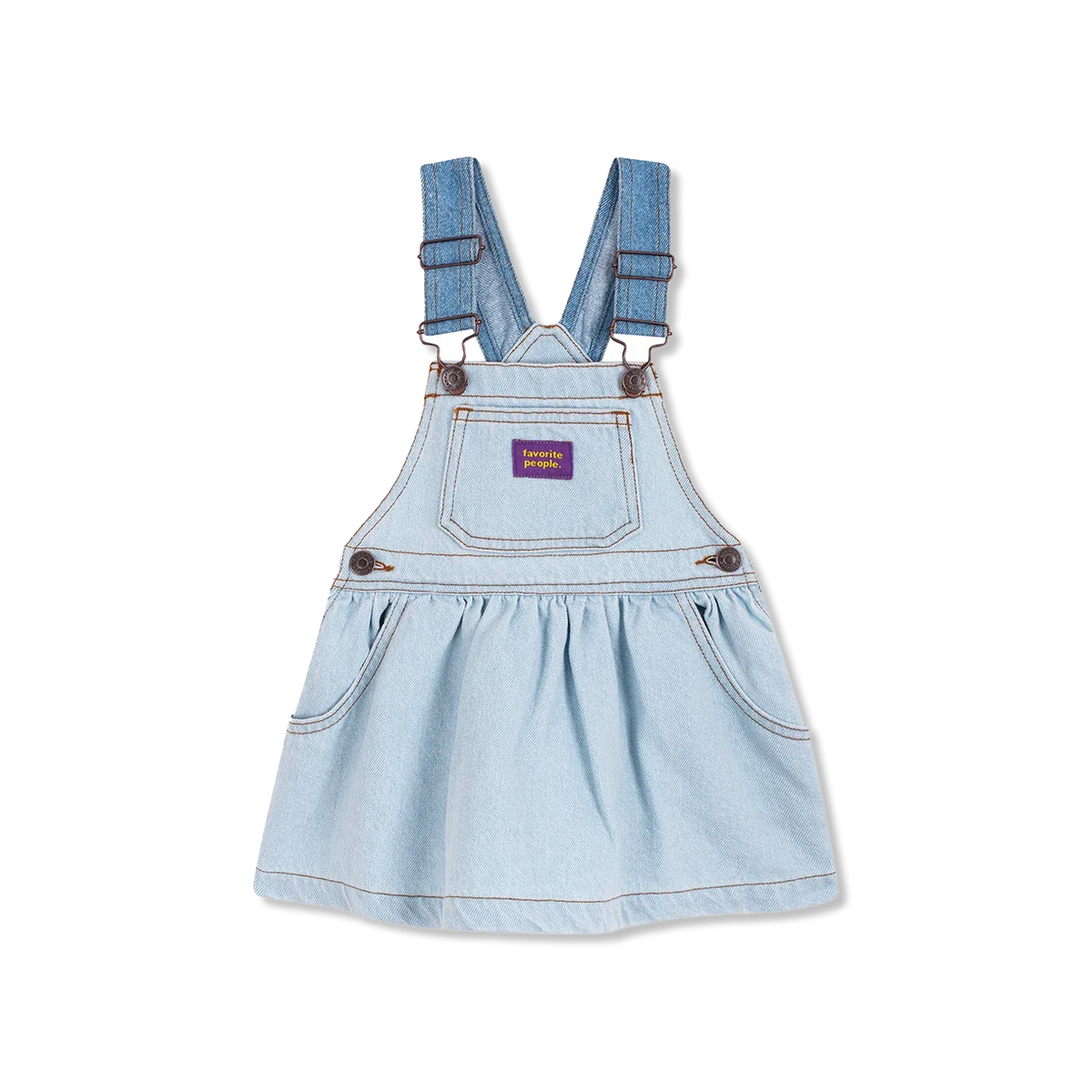 VHS dress