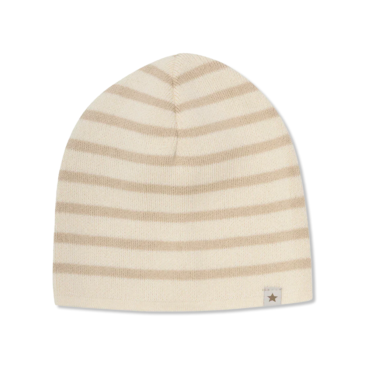 knit beanie