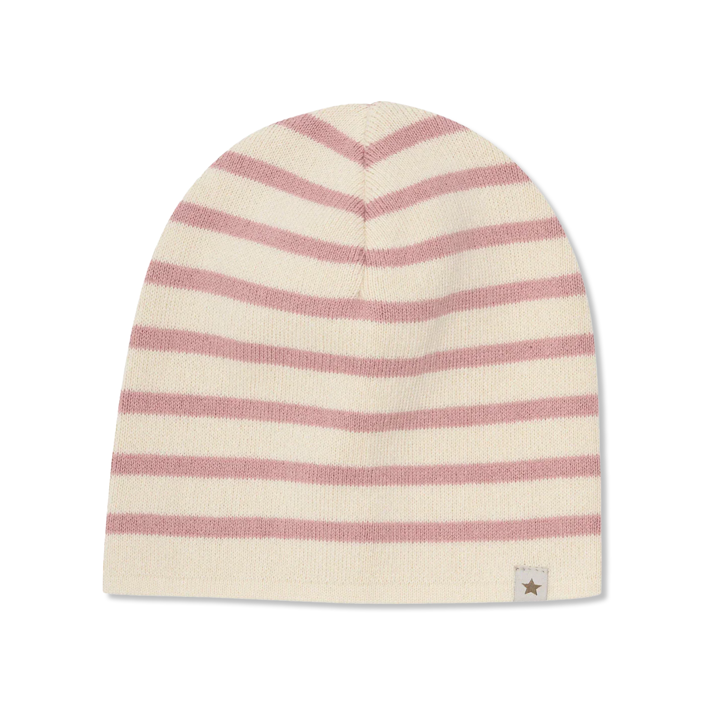 knit beanie