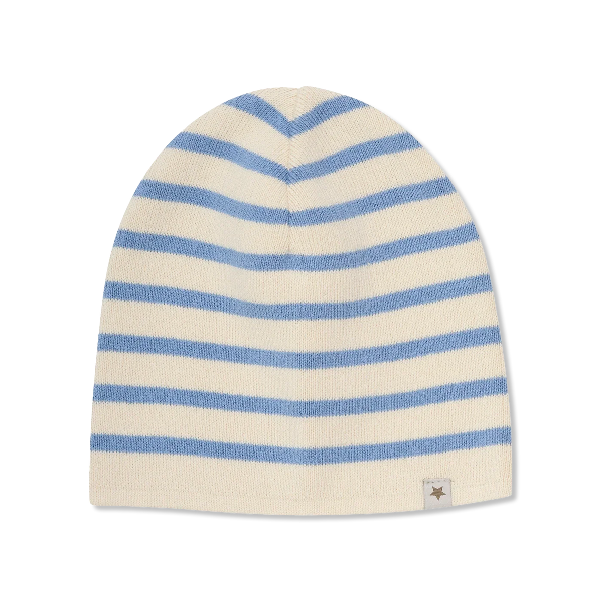 knit beanie