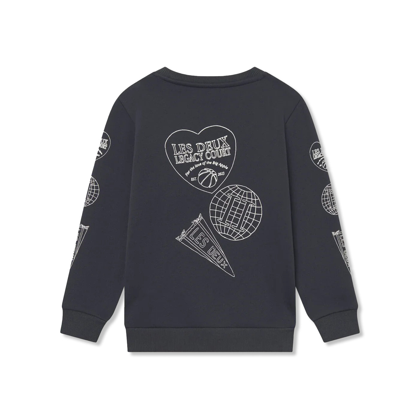 Atlas sweatshirts