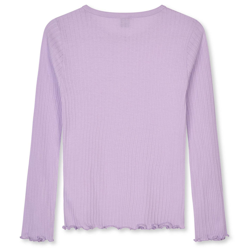 Trudy lS T-shirt
