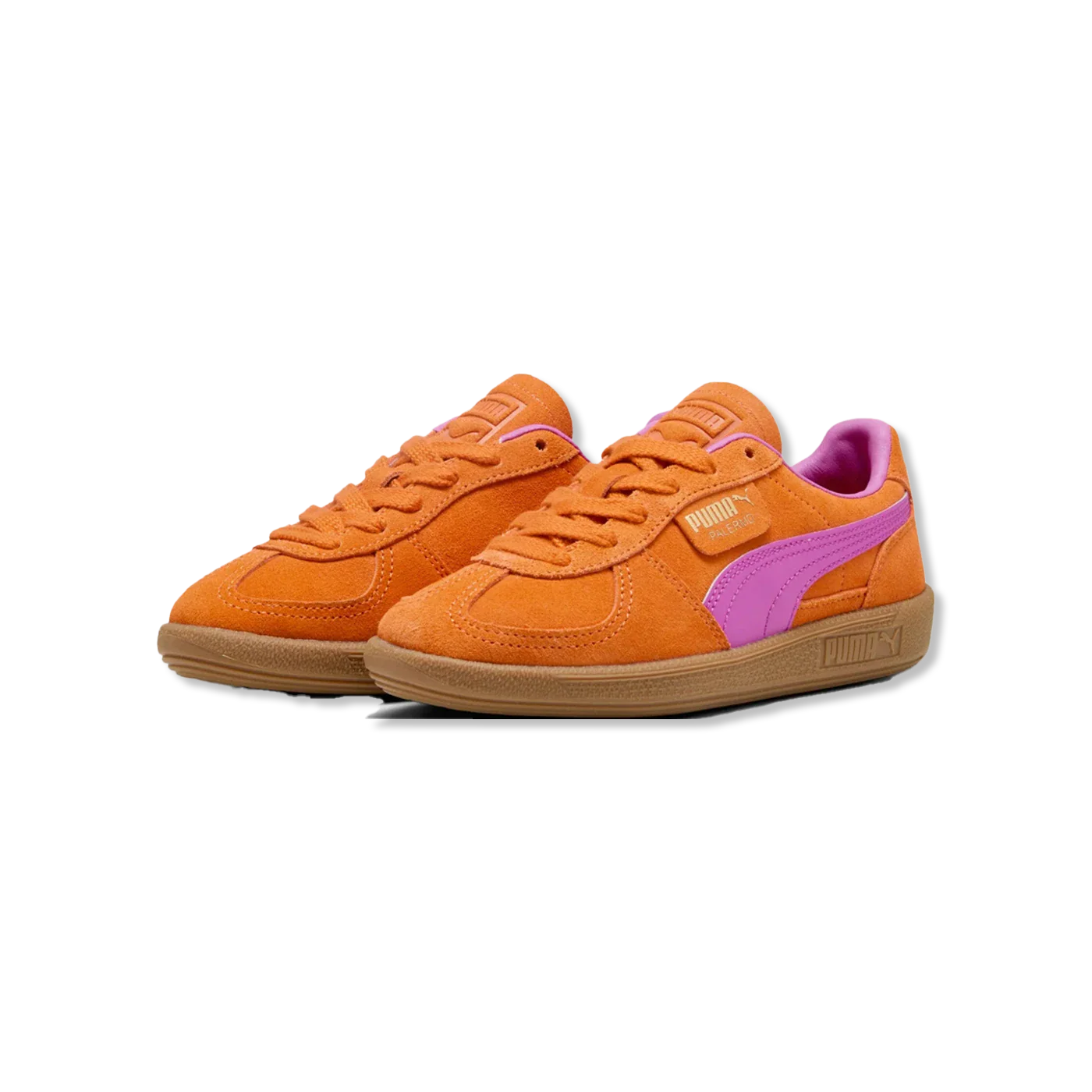 Palermo Jr shoes