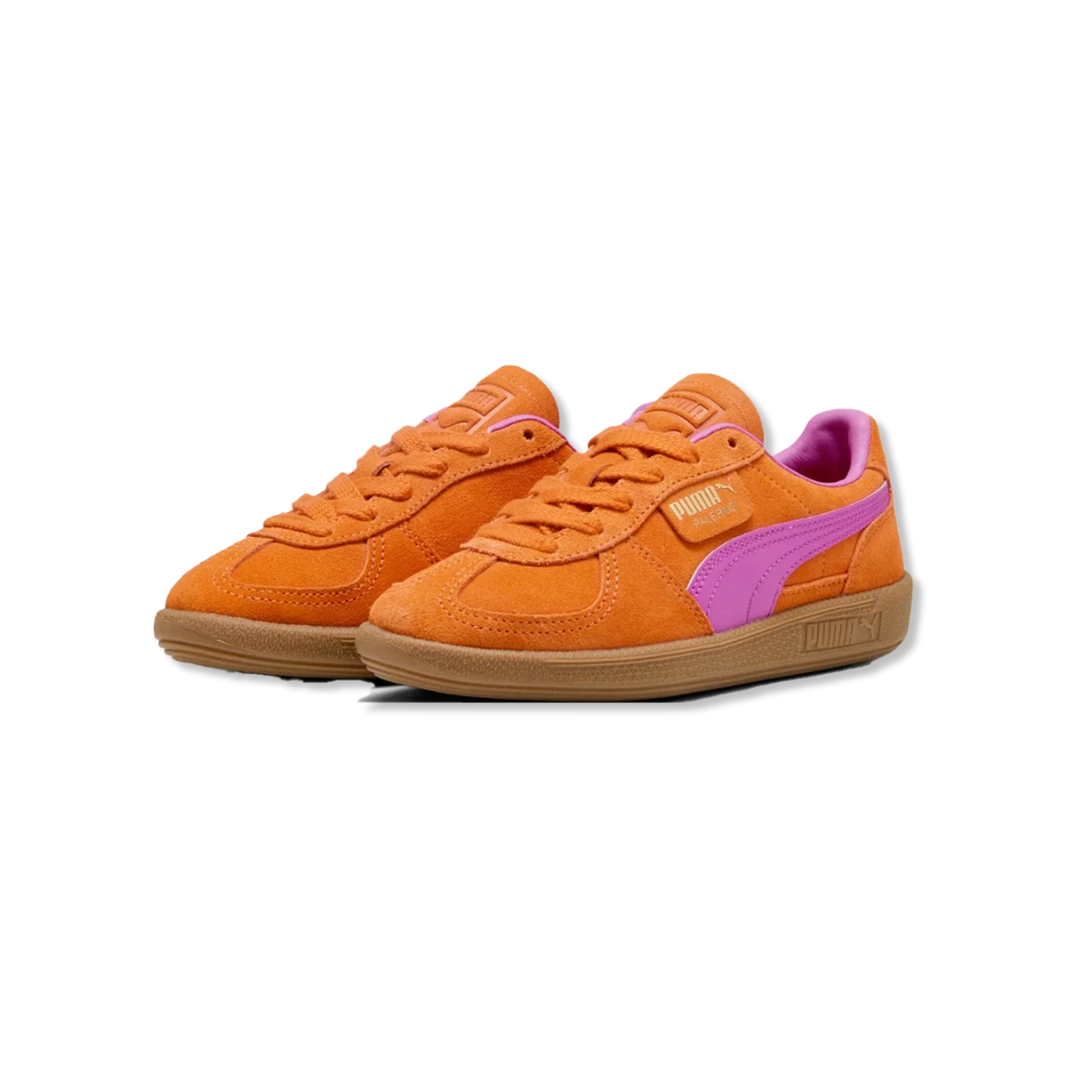 Palermo Jr shoes