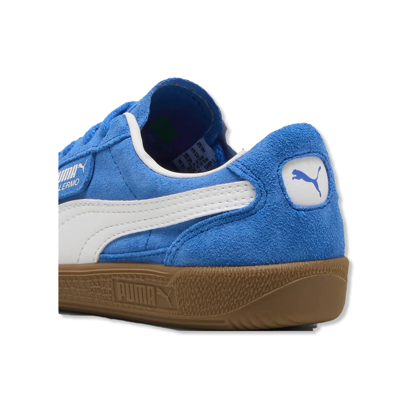 Palermo PS shoes
