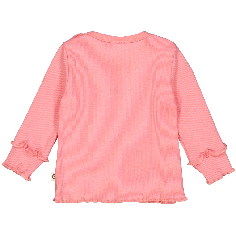 Cozy me lS T-shirt