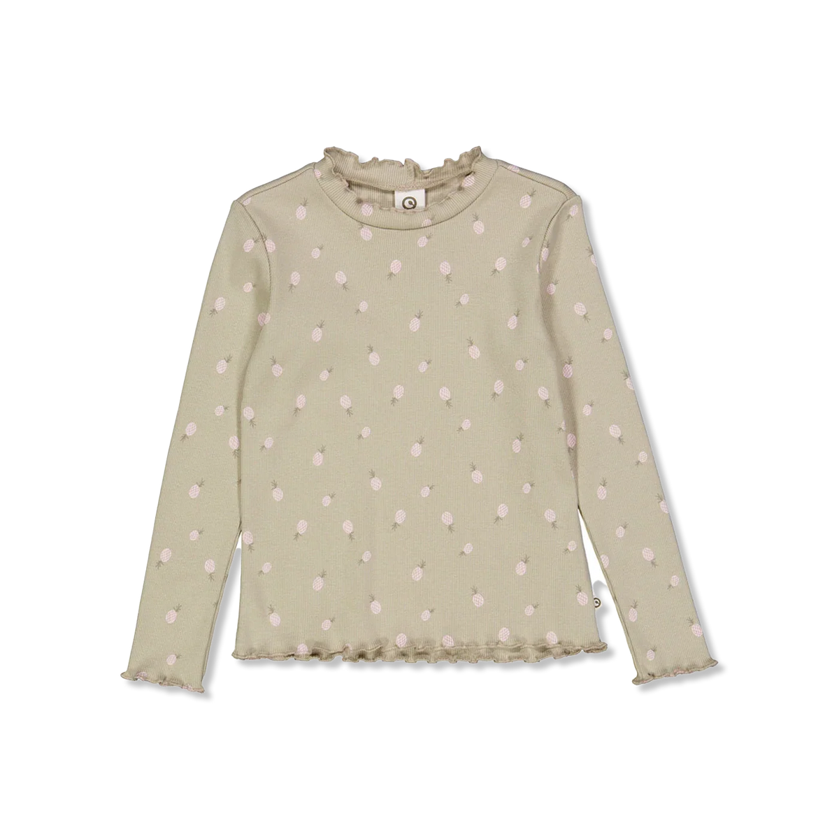 Pineapple lS T-shirt