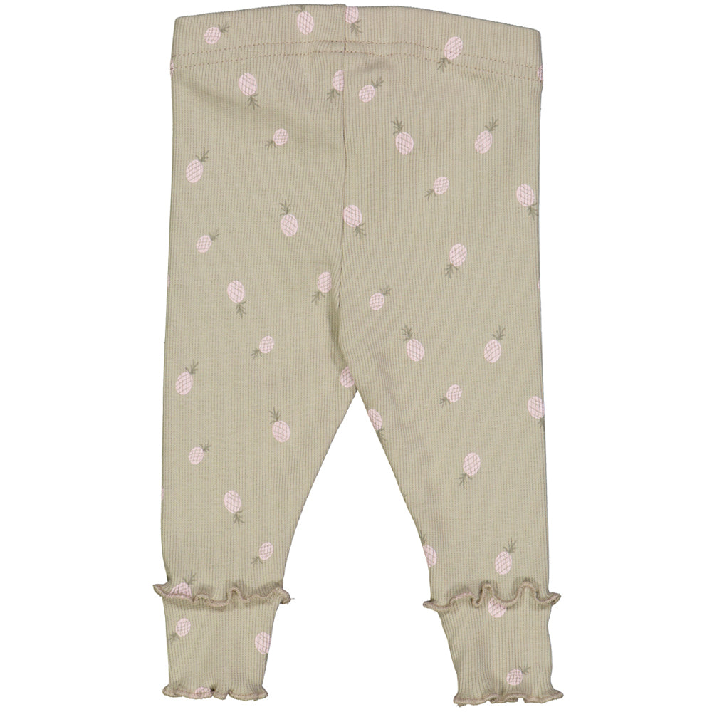 Pineapple pants