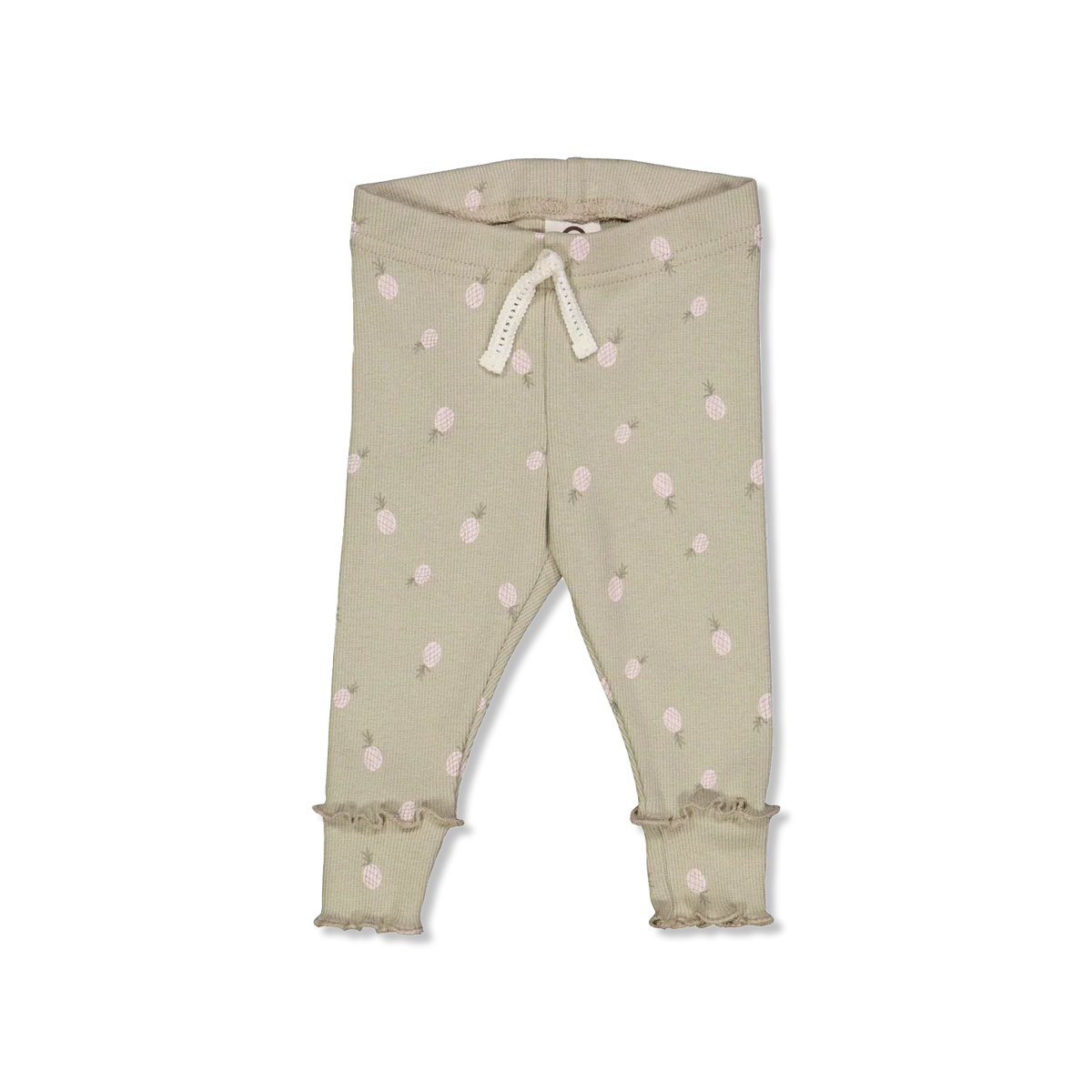 Pineapple pants
