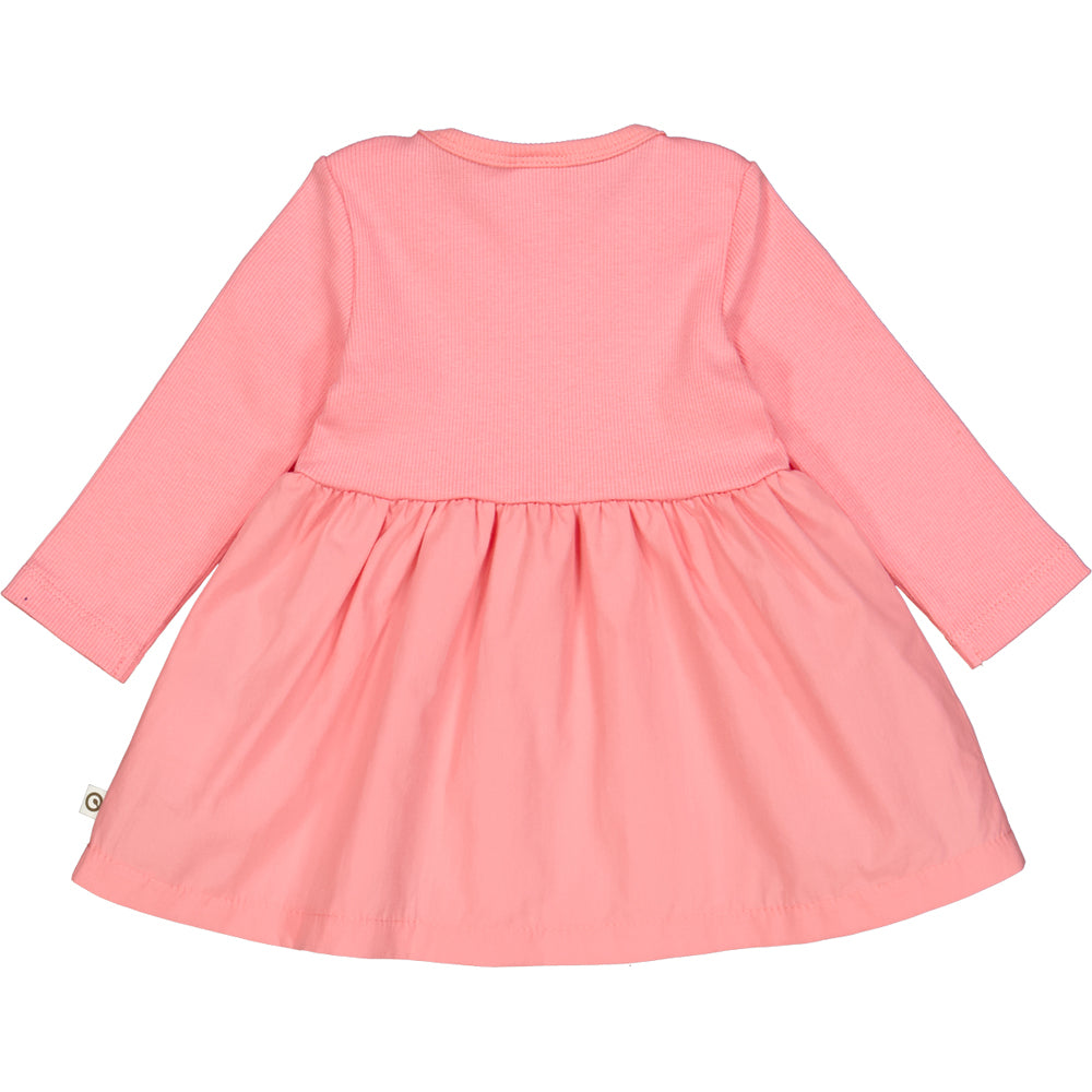 Cozy me dress